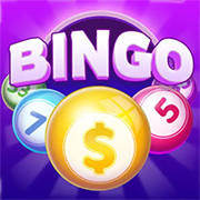 Bingo Cash++ Logo